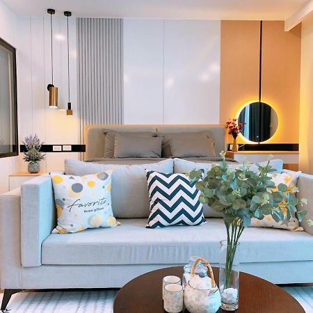 Flc Sea Tower Quy Nhon Th Apartment Zewnętrze zdjęcie