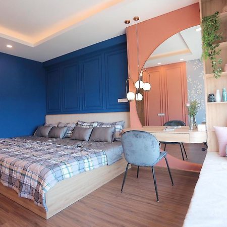Flc Sea Tower Quy Nhon Th Apartment Zewnętrze zdjęcie