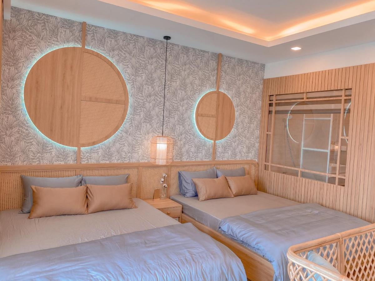 Flc Sea Tower Quy Nhon Th Apartment Zewnętrze zdjęcie