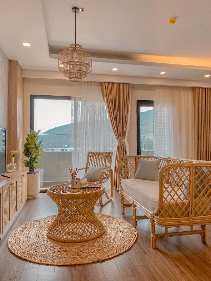 Flc Sea Tower Quy Nhon Th Apartment Zewnętrze zdjęcie