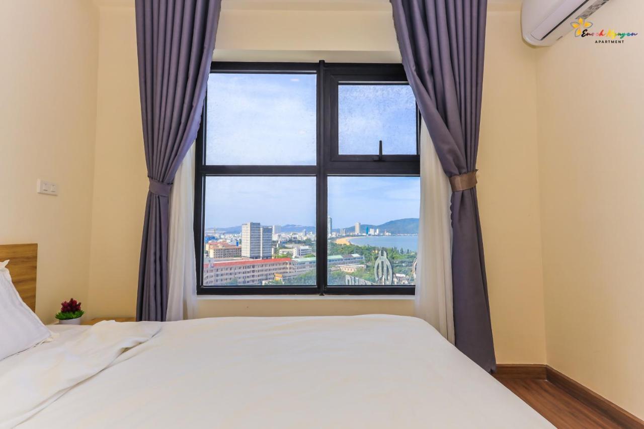 Flc Sea Tower Quy Nhon Th Apartment Zewnętrze zdjęcie