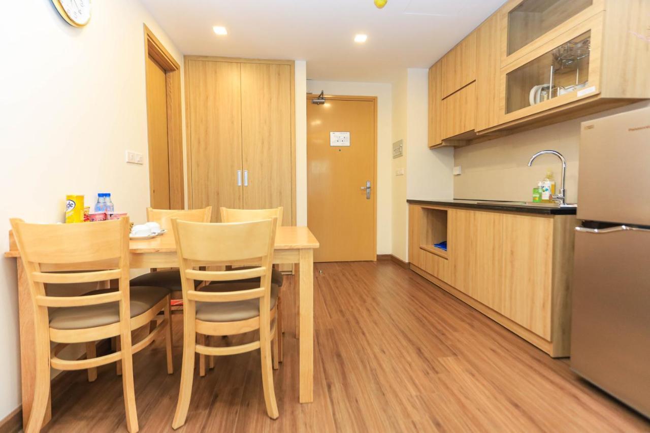 Flc Sea Tower Quy Nhon Th Apartment Zewnętrze zdjęcie
