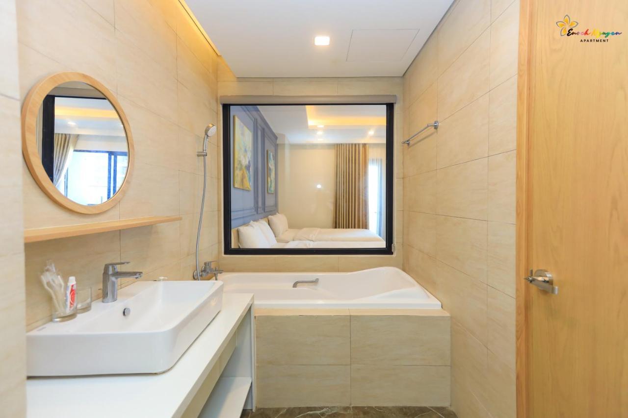 Flc Sea Tower Quy Nhon Th Apartment Zewnętrze zdjęcie