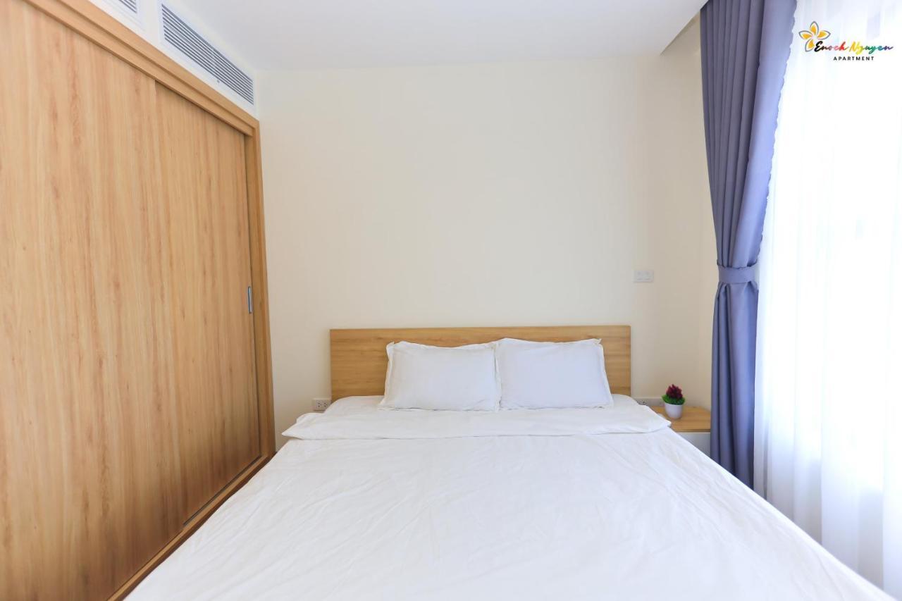 Flc Sea Tower Quy Nhon Th Apartment Zewnętrze zdjęcie