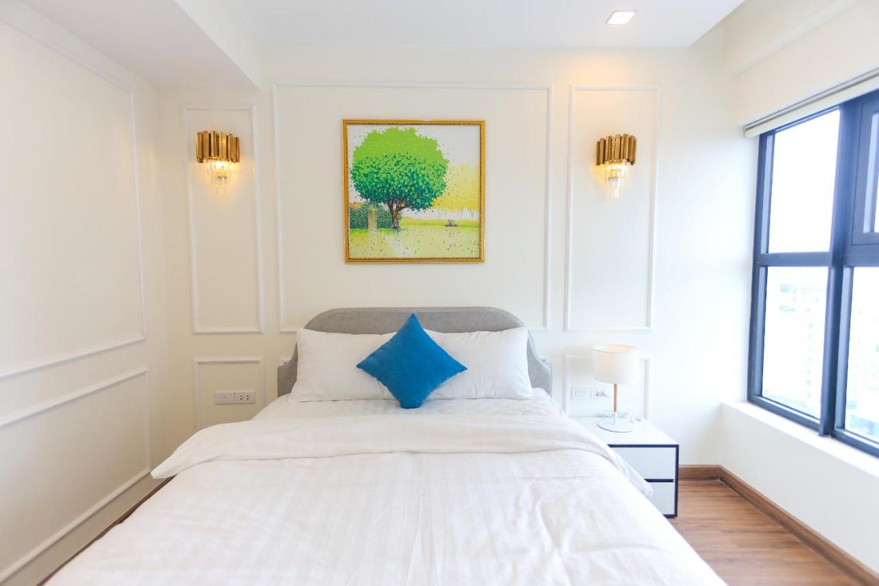 Flc Sea Tower Quy Nhon Th Apartment Zewnętrze zdjęcie