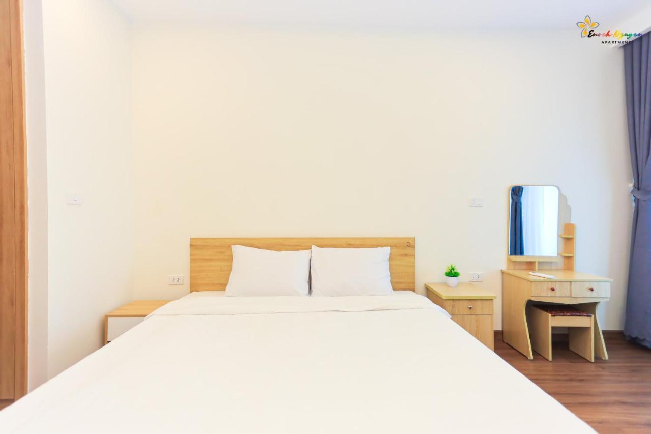 Flc Sea Tower Quy Nhon Th Apartment Zewnętrze zdjęcie