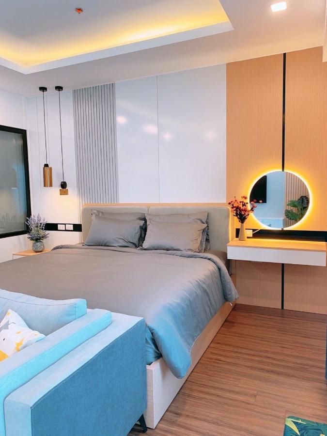 Flc Sea Tower Quy Nhon Th Apartment Zewnętrze zdjęcie