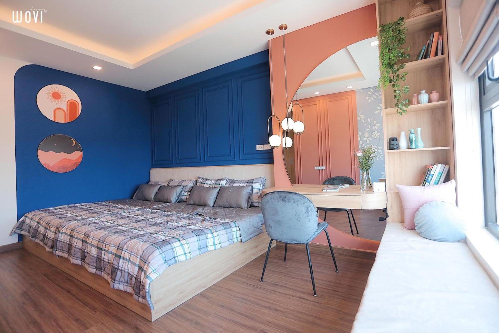 Flc Sea Tower Quy Nhon Th Apartment Zewnętrze zdjęcie