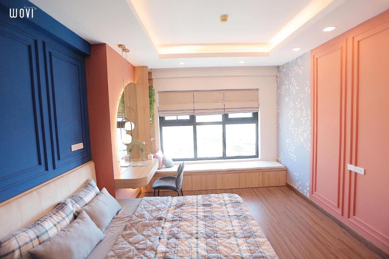 Flc Sea Tower Quy Nhon Th Apartment Zewnętrze zdjęcie