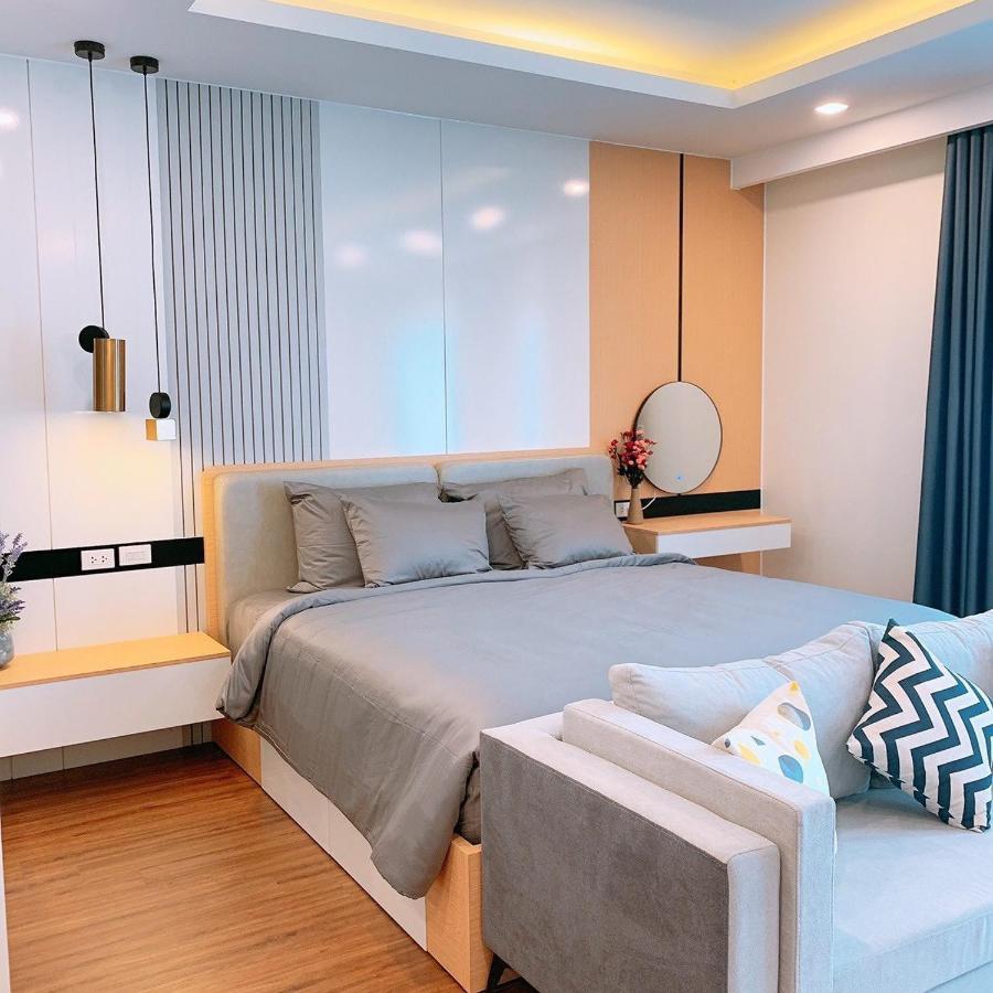 Flc Sea Tower Quy Nhon Th Apartment Zewnętrze zdjęcie
