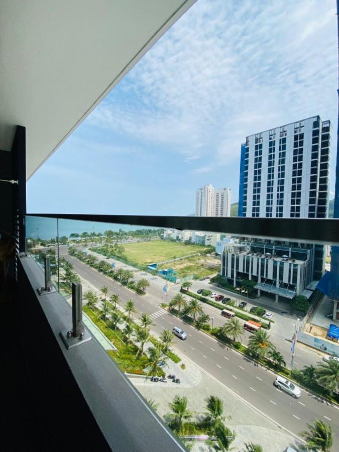 Flc Sea Tower Quy Nhon Th Apartment Zewnętrze zdjęcie