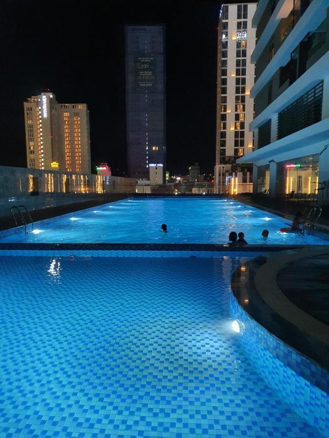 Flc Sea Tower Quy Nhon Th Apartment Zewnętrze zdjęcie