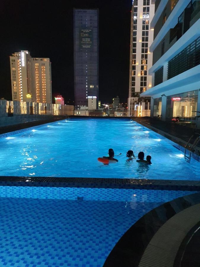 Flc Sea Tower Quy Nhon Th Apartment Zewnętrze zdjęcie